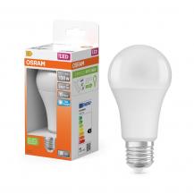 OSRAM E27  LED Lampe STAR opalweiß mattiert 19W wie 150W kaltweiße Arbeitsbeleuchtung 6500K